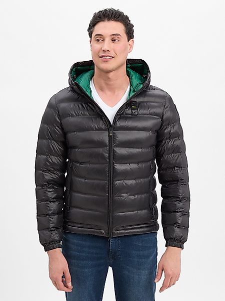 Blauer.USA Steppjacke günstig online kaufen