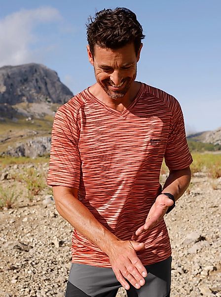 Catamaran Funktionsshirt "Funktions-Shirt", 1 tlg. günstig online kaufen