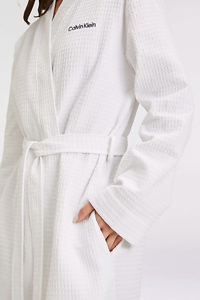 Calvin Klein Underwear Morgenmantel "ROBE" günstig online kaufen
