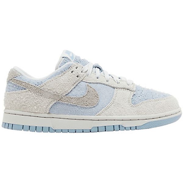 Nike  Sneaker Dunk Low Light Armory Blue Photon Dust (Women's) günstig online kaufen