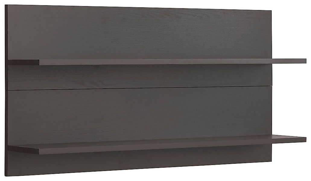 KOCHSTATION Hängeregal KS-Tulsa, 100 cm breit, 2 Ablagen günstig online kaufen