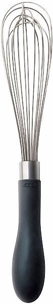 OXO Good Grips Schneebesen Edelstahl, 23 cm günstig online kaufen