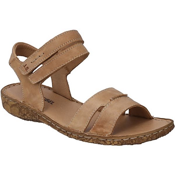 Josef Seibel  Sandalen Rosalie 47, cognac günstig online kaufen