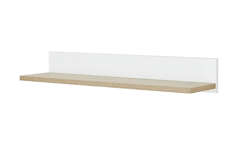 PAIDI Wandboard  Remo ¦ mehrfarbig ¦ Maße (cm): B: 90 H: 13,9 T: 21.6 Kinde günstig online kaufen