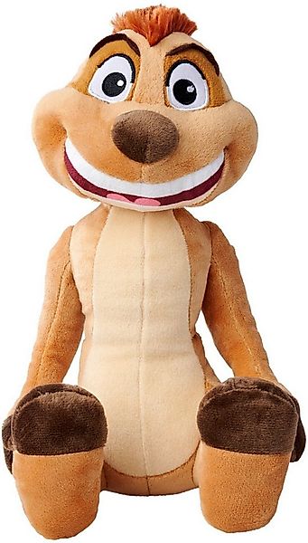 SIMBA Plüschfigur Simba Plüsch Stofftier Disney Konig der Löwen 30. Jubiläu günstig online kaufen