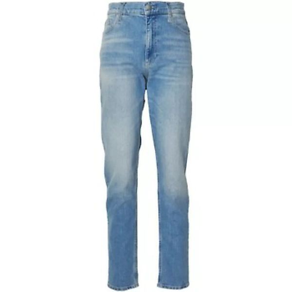 Calvin Klein Jeans  Straight Leg Jeans J20J222764 günstig online kaufen