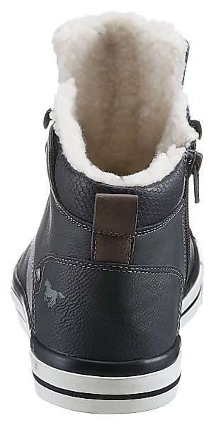 Mustang Shoes Winterboots günstig online kaufen
