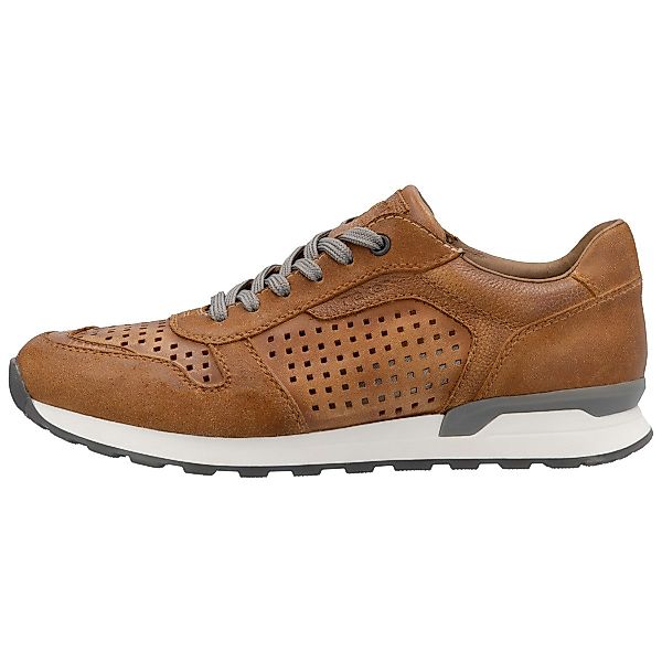 Rieker U0312 Herren Sneaker Turnschuhe, Sportschuhe, günstig online kaufen