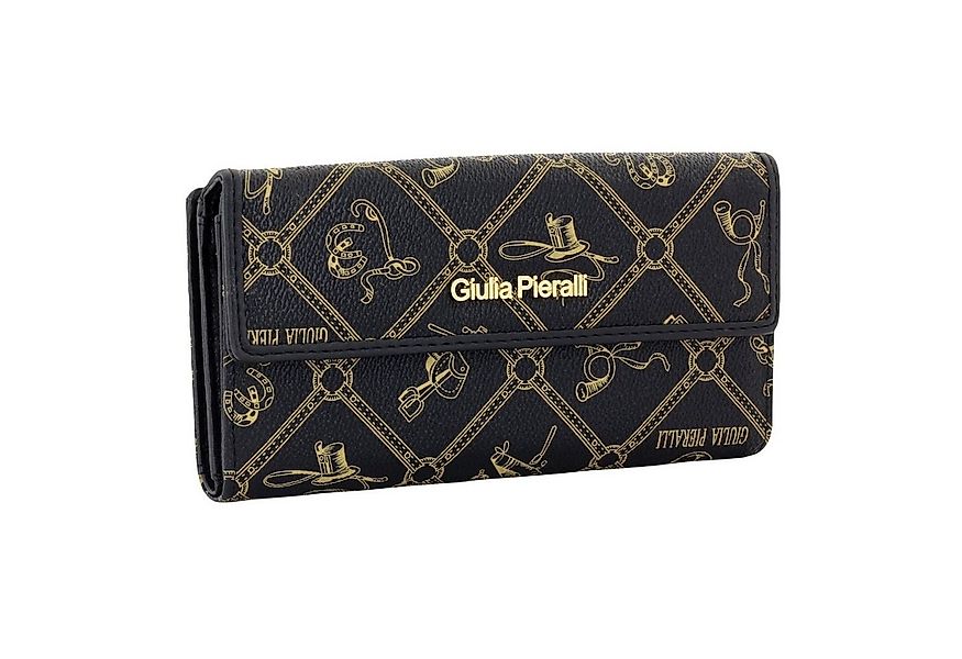 Giulia Pieralli Geldbörse Geldbörse Giulia Pieralli Damenbörse Börse Portem günstig online kaufen