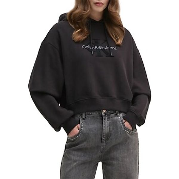 Calvin Klein Jeans  Sweatshirt J20J224170 günstig online kaufen