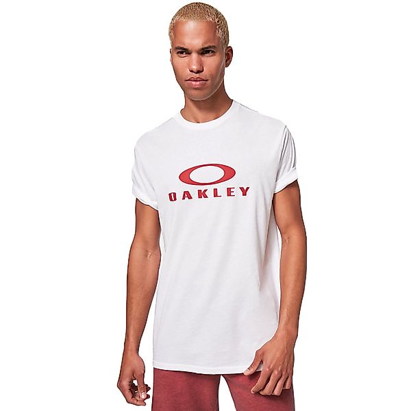 Oakley O Bark 2 White günstig online kaufen