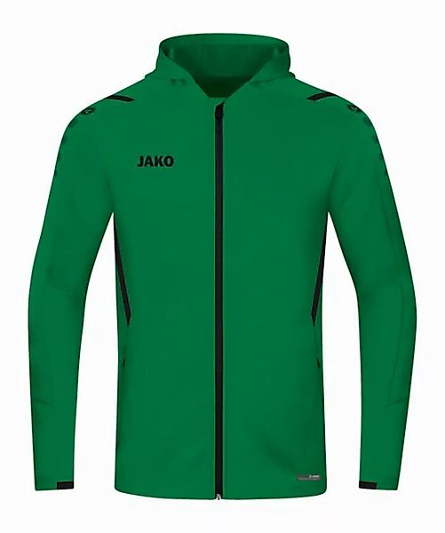 Jako Sweatjacke Challenge Trainingsjacke Polyester günstig online kaufen