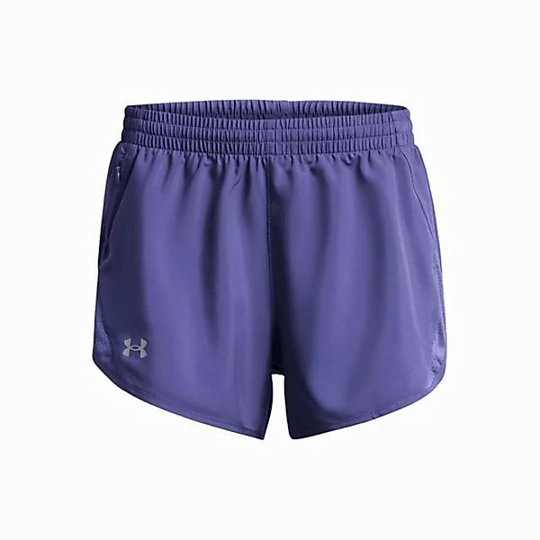 Under Armour® Sweatbermudas Damen Fly By (3) Shorts günstig online kaufen