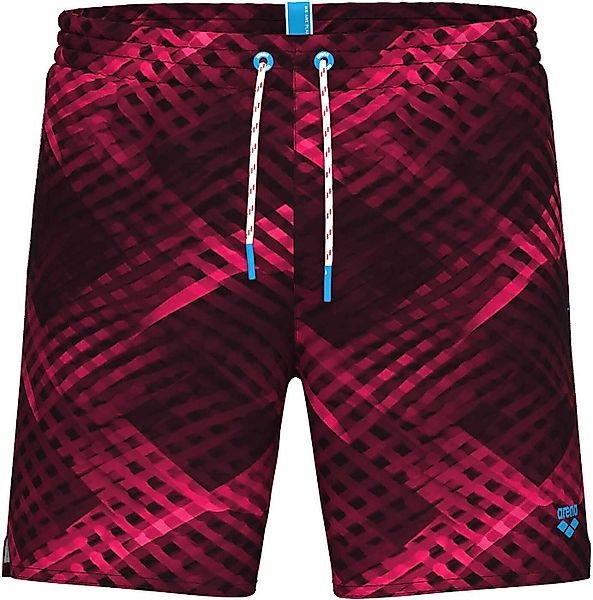 Arena Badeshorts MEN'S ARENA WATER PRINTS günstig online kaufen