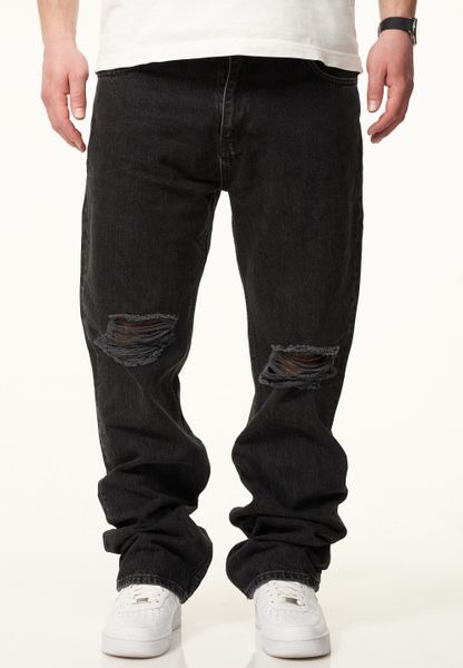 DAILY COTTON Straight-Jeans DCPARADERA Herren Lange günstig online kaufen