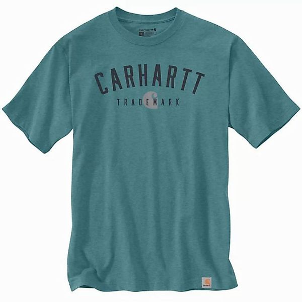 Carhartt T-Shirt WORKWEAR GRAPHIC SHORTSLEEVE Relaxed Fit günstig online kaufen