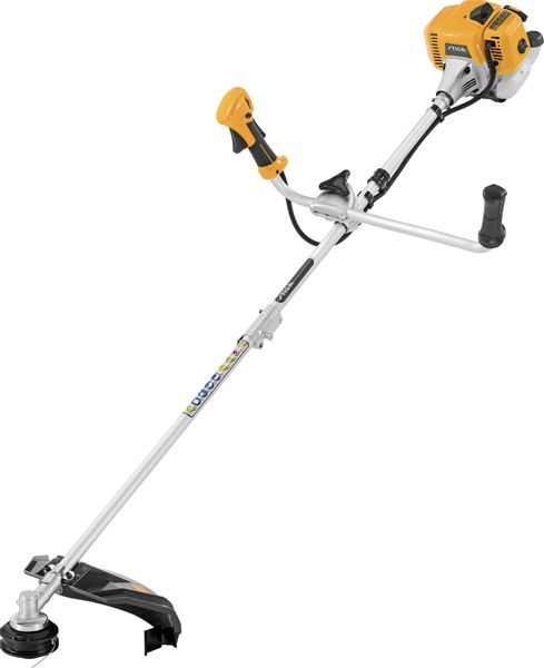 STIGA GARDEN Benzin-Motorsense BC 330 AB, günstig online kaufen