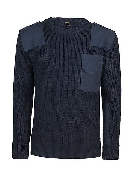 Brandit Troyer 5018-8 Brandit BW Pullover günstig online kaufen