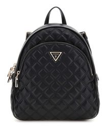 Guess Rucksack Dome Backpack günstig online kaufen