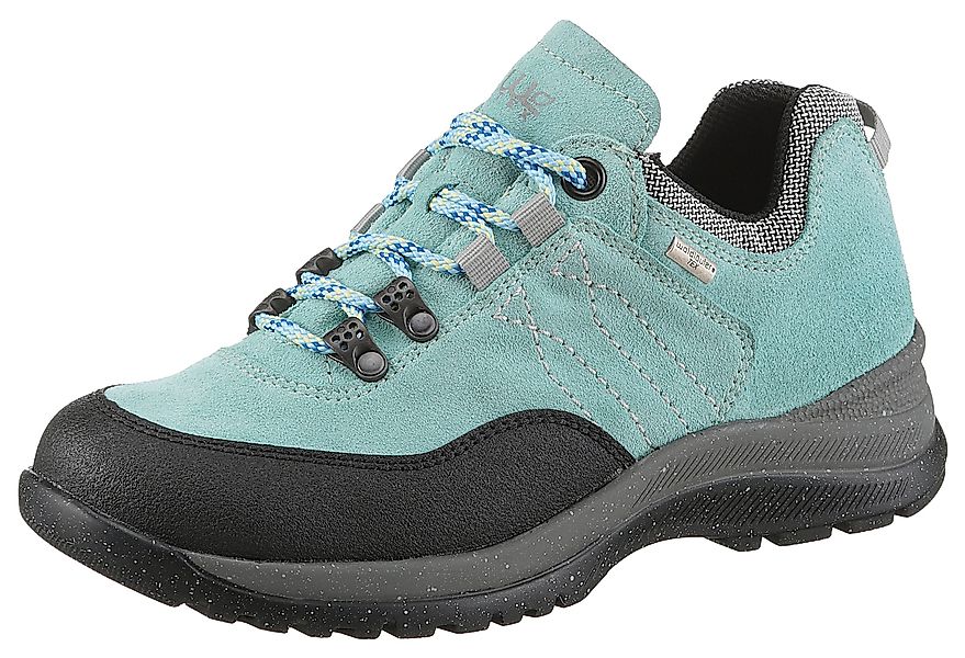 Waldläufer H-MOMO Trekkingschuh, Halbschuh, Schnürschuh, Outdoorschuh, günstig online kaufen