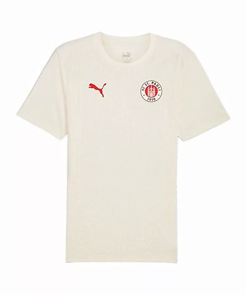PUMA T-Shirt FC St. Pauli Trainingsshirt default günstig online kaufen