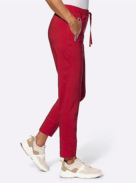 Classic Basics Schlupfhose günstig online kaufen