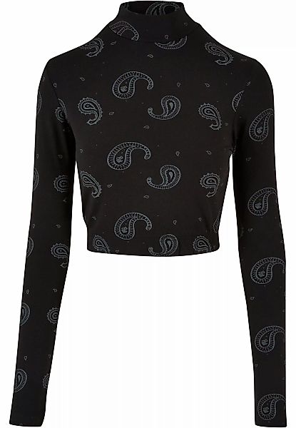 Rocawear Longsleeve "Rocawear Damen Rocawear AllAround Crewneck" günstig online kaufen