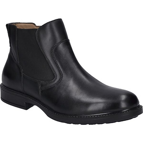 Josef Seibel Chelseaboots "Harry 05", Winterboots, Stiefelette mit Wechself günstig online kaufen