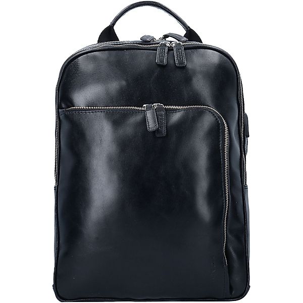 Picard Laptoprucksack Buddy, Leder günstig online kaufen