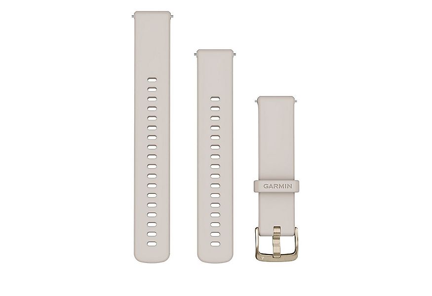 Garmin Wechselarmband Schnellwechsel-Armband Silikon 18 mm günstig online kaufen