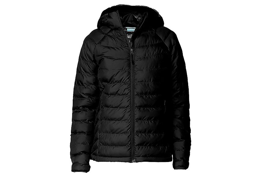 Columbia Steppjacke Powder Lite™ II Hooded Jacket mit Kapuze günstig online kaufen