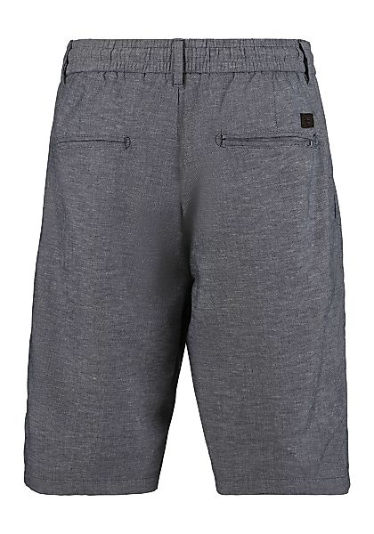 Joop Jeans Shorts Ruby mit Bundfalten, elastischer Saum günstig online kaufen