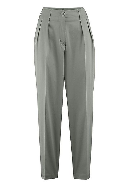 Hessnatur Stoffhose aus Bio-Baumwolle (1-tlg) günstig online kaufen