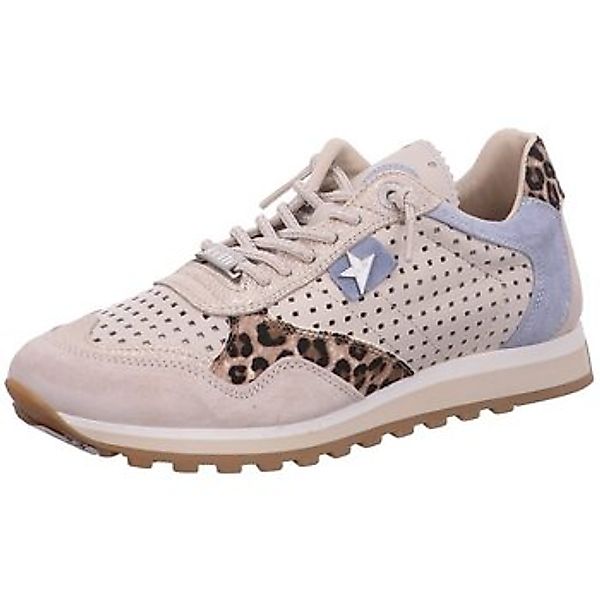 Cetti  Halbschuhe Schnuerschuhe C848 SRA ANTE leo sahara günstig online kaufen