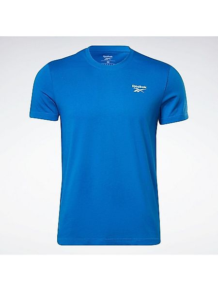 Reebok T-Shirt IDENTITY SMALL LOGO TEE günstig online kaufen
