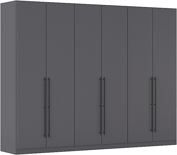 rauch Kleiderschrank Drehtürenschrank Schrank Garderobe Wäscheschrank günstig online kaufen