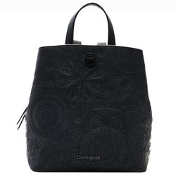 Desigual Rucksack Rucksack Daypack Backpack Back günstig online kaufen