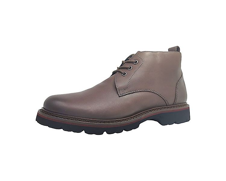 SIOUX Stiefel Schnürstiefelette günstig online kaufen