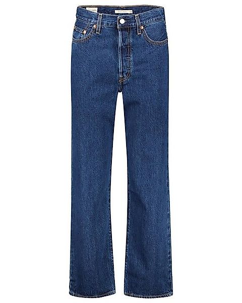 Levi's® 5-Pocket-Jeans (1-tlg) günstig online kaufen