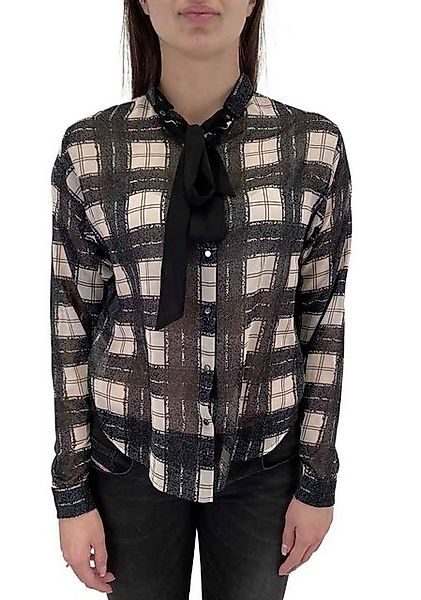 Diesel Chiffonbluse Diesel C-Corin Hemd Damen Bluse Chiffon günstig online kaufen