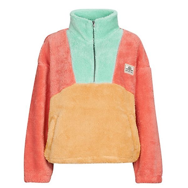Rip Curl  Fleecepullover BLOCK PARTY POLAR FLEECE günstig online kaufen