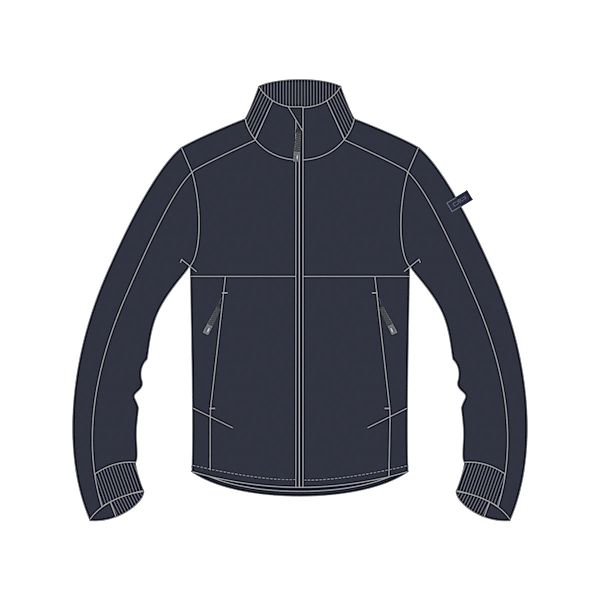 CMP Softshelljacke CMP Herren Softshelljacke Man günstig online kaufen