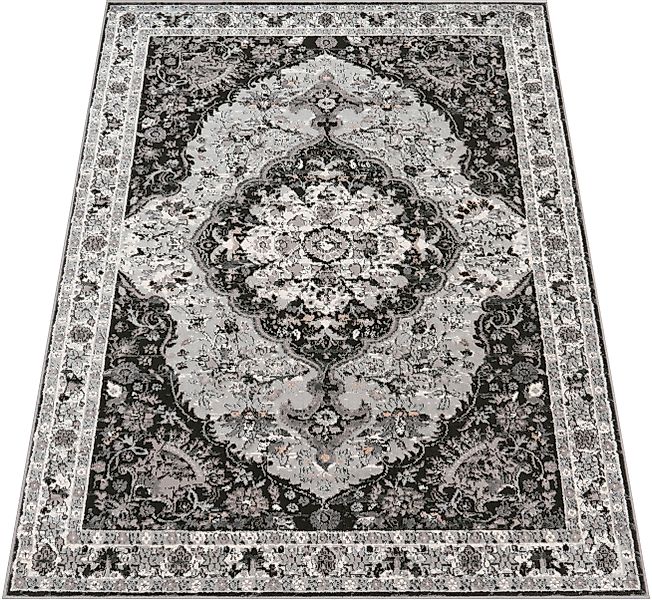 Paco Home Teppich Pescara 331, rechteckig, günstig online kaufen