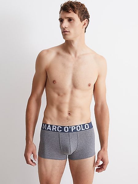 Marc O'Polo Trunk Essentials (3-St) unterhose günstig online kaufen