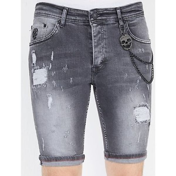 Local Fanatic  7/8 & 3/4 Hosen Kurze Hose ​ günstig online kaufen