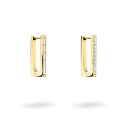 Liebeskind Berlin Paar Ohrstecker Edelstahl günstig online kaufen