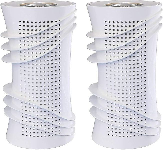 Pingi Luftentfeuchter Pingi C2-700M Luftentfeuchter Weiß günstig online kaufen