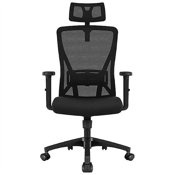 Durrafy Bürostuhl ergonomischer Stuhl,Schreibtischstuhl Atmungsaktiver Netz günstig online kaufen