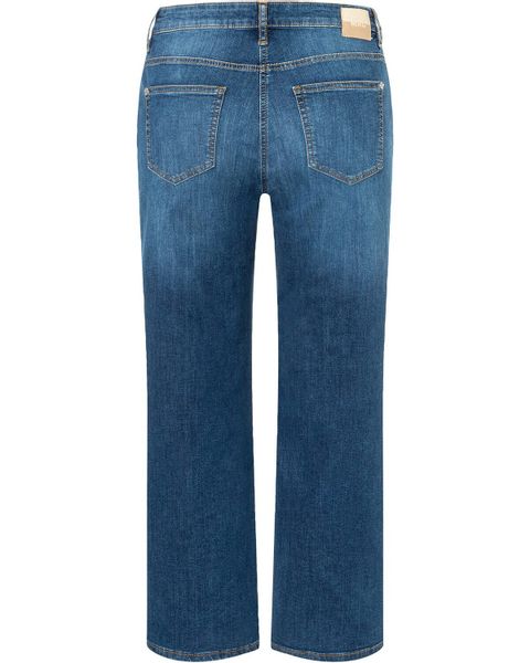 MAC 5-Pocket-Jeans Culotte günstig online kaufen