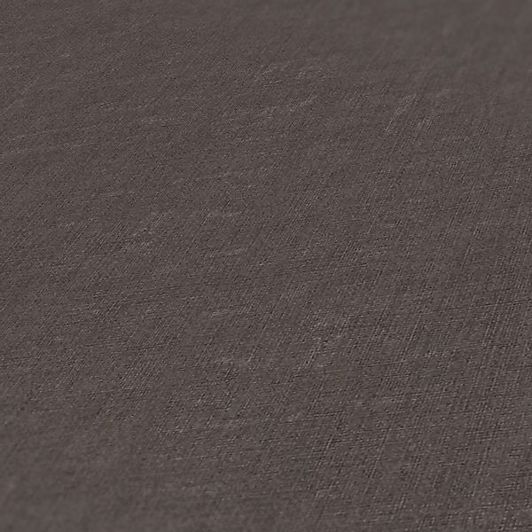 Livingwalls Tapete Uni  und Antrazitgrau 53 cm x 10,05 m AS-387453 günstig online kaufen